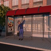 Character Animation Reel 2017. Een project van 3D, Animatie y Karakteranimatie van Belen Monreal Holgado - 31.03.2017