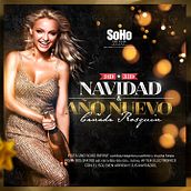 Social Media Post - Navidad & Año nuevo. Un projet de Design , Design graphique, Publicité , et Réseaux sociaux de Cristian Vera - 04.12.2017