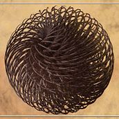 ESPIRAL. Un proyecto de 3D de David Rodríguez del Castillo - 05.12.2017