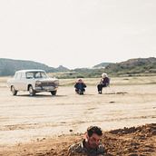 Compasión — Humo Culebra. Projekt z dziedziny Fotografia użytkownika Jan Padilla - 05.12.2017