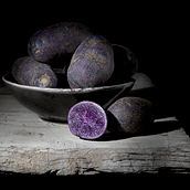 Quaderns de cultura. Fotografías para ilustrar 5 recetas del libro .. Photograph, and Photo Retouching project by Citronelastudio - 11.05.2017