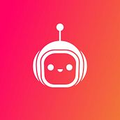 Infografía de funcionamiento  y logotipo de Wanabot (empresa de creación de chatbots). Graphic Design, Traditional illustration, Vector Illustration, Infographics, Br, ing, Identit, Marketing, and UX / UI project by Lidia Lobato LLO - 12.05.2017