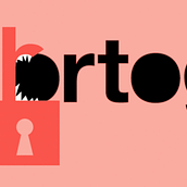 Ilustración Editorial - La Hortografía, Quim Monzó. Editorial Design, and Traditional illustration project by Carla Puigpelat - 12.13.2017