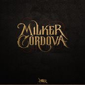 Milker Cordova - Tattoo Artist | Venezuela - España | Diseño de Logotipo & Papelería. Br, ing, Identit, Design, Graphic Design, Lettering, Marketing, and Advertising project by Mario Acosta - 12.06.2017