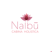 NAIBU / Cabina Holística. Br, ing, Identit, and Design project by carolina rivera párraga - 12.06.2017