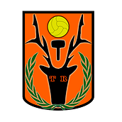 Escudo del Tomillo y Romero FC. Un proyecto de Br e ing e Identidad de Daniel Fernández Migueláñez - 12.09.2015