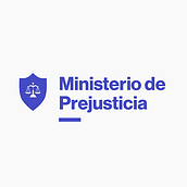 Ministerio de Prejusticia. Advertising, Art Direction, and Design project by Hugo Costa - 02.10.2018