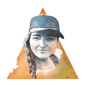 Edudu Ein Projekt aus dem Bereich Traditionelle Illustration von María RG - 09.12.2017