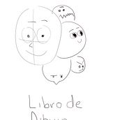Mi Proyecto del curso: Dibujo para principiantes nivel -1. Traditional illustration project by Alejandro reyes - 12.10.2017