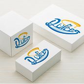 Mi Proyecto del curso: Tipografía y Branding: Diseño de un logotipo icónico . % Juan José Rojas Cano tarafından hazırlanan Reklamcılık projesi - 12.10.2017