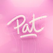 Pat. 3D, and Lettering project by Albert Cunillera - 12.11.2017