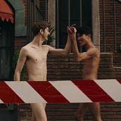ONTDEK TRENDY BUTLER. Een project van Film, video en televisie y  Reclame van Daniel Etura - 11.12.2017