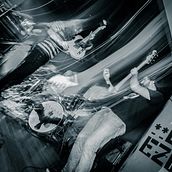 Deus Ez . Un projet de Photographie de Ainhoa Beristain - 11.12.2017