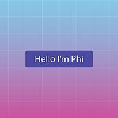 Phi - your interface to p2p energy. Un proyecto de UX / UI, Consultoría creativa y Programación de Aliaksandra (Sasha) Smirnova - 04.07.2017