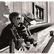 Ilustraciones varias y fan arts . % Sergio Galisteo tarafından hazırlanan Geleneksel illüstras, Ve on projesi - 12.12.2017