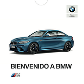 Bienvenida de Marca + Beneficios. Design Management, Marketing, and Packaging project by Carlos Méndez Cabello - 12.12.2017