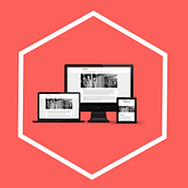 Diseño web. Web Design projeto de Andrés López - 01.01.2017