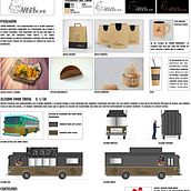Maquetación. Graphic Design project by Irene Moreno Mateos - 12.13.2017