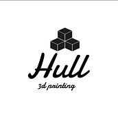 Hull 3d Branding . Un proyecto de Diseño gráfico de enekodesign - 15.12.2017