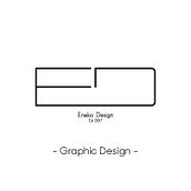  Eneko Design card. Un proyecto de Diseño gráfico de enekodesign - 15.12.2017