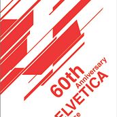 HELVETICA. Design gráfico projeto de Alexander Chiaburu - 15.12.2017