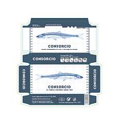 Consorcio. Design gráfico projeto de Alexander Chiaburu - 15.12.2017