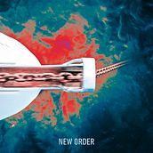 NEW ORDER. Graphic Design project by Ana Abraira - 12.15.2017