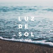 LUZ DE SOL Cosmetics.. Un proyecto de Diseño, Diseño gráfico, Naming, Packaging y Diseño de producto de dnrgraphicdesign - 16.12.2017