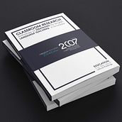 CREATIVE TEACHERS PUBLISHERS /Brand Identity /Book. Design, Editorial Design, and Naming project by kristian Javier Auquilla - 12.16.2017