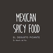 Mexican Restaurant. Un projet de Design  de Juan Villanueva - 17.12.2017