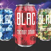 Blac Global. Un projet de Design  de Juan Villanueva - 17.12.2017