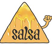 Salsa. Un projet de Design  de Juan Villanueva - 17.12.2017