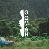 Gomah e hijoa. Un progetto di Br, ing, Br e identit di Clara Carbonell - 11.05.2015