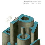 Meltemi + Tomas Falsas, Ay del Seis Poesía. 2017. Traditional illustration project by Miguel Cerro - 12.18.2017