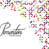 Manual de Identidad Corporativa "Pimentón". Design project by Lorena Etcheverry - 12.19.2017