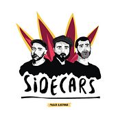 Ilustración de Sidecars para Música Ilustrada. Vector Illustration project by Jorge GM - 10.19.2017