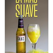 SAAZ . Product Design project by Helena Garriga Gimenez - 12.06.2016