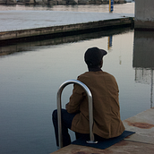 Don't wake me this time . Photograph project by Helena Garriga Gimenez - 10.12.2017