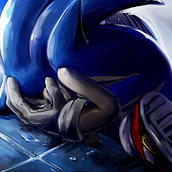 sonic juega android . Animation project by juaan_chespiritho - 12.20.2017