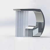 Grifo DLO. Design de produtos projeto de Marina Pérez Roca - 27.01.2016