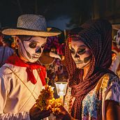 Um vislumbre do México.. Fotografia projeto de Carlos Jose Urquijo - 20.12.2017