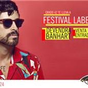Video Promocional para el "FESTIVAL LABERINTO" en Buenos Aires, Argentina.. Animation, Graphic Design, Events, Motion Graphics, Music, Photograph, Post-production, Audiovisual Production, Social Media, and Video project by ENDRIX HERNANDEZ - 12.20.2017