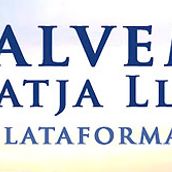 Salvem la platja Llarga. Un proyecto de Diseño gráfico de Gemma Terrafeta Ortiz de Urbina - 20.12.2005