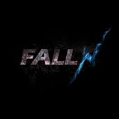 FALLN. Web Development, Graphic Design, and Video project by Loui Guerra - 12.30.2016