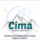 Cima . Br, ing & Identit project by Paloma Flores - 09.29.2017