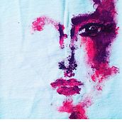 Estampados Textiles. Design, Pattern Design, Costume Design, Traditional illustration, and Painting project by Diana De Queiros - 04.20.2017