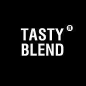 Campaña para el concepto taller, para la firma Tasty Blend, en redes.. Un progetto di Design di Hector Sanchez - 06.12.2017