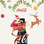 Mi Proyecto del curso: Ilustración exprés con Illustrator y Photoshop. Projekt z dziedziny Trad, c i jna ilustracja użytkownika Daniel González - 26.12.2017