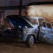 Time travel. Een project van Animatie van Alejandro Guzmán - 26.12.2017