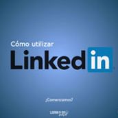 Cómo funciona LinkedIn Ein Projekt aus dem Bereich Verlagsdesign, Interaktives Design und Bildung von Óscar Álvarez - 11.12.2017
